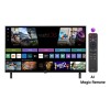 LG 75QNED80A3A 75inch UHD 60Hz