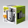 Feel Maestro MR-802 Juicer 700 W Black, Silver