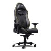 Trust 25787 video game chair PC gaming chair Padded seat Black