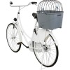 TRIXIE Basket for Bicycle Carrier