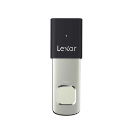 MEMORY DRIVE FLASH USB3.2 64GB/F35PRO LJDF35P064G-RNBNG LEXAR