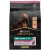 Purina Pro Plan Small & Mini Adult Sensitive Skin 3 kg Salmon