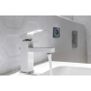 FIBARO Walli Outlet type F, Black Z-Wave EU | Fibaro