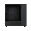 Fractal Design | North | Charcoal Black TG Dark tint | Power supply included No | ATX