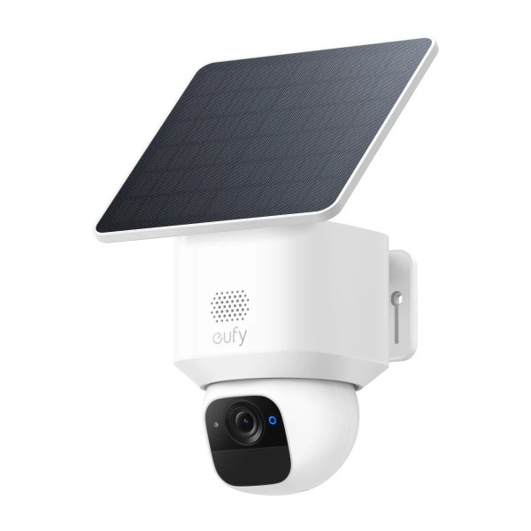 Anker Eufy Security Camera with Solar ...
