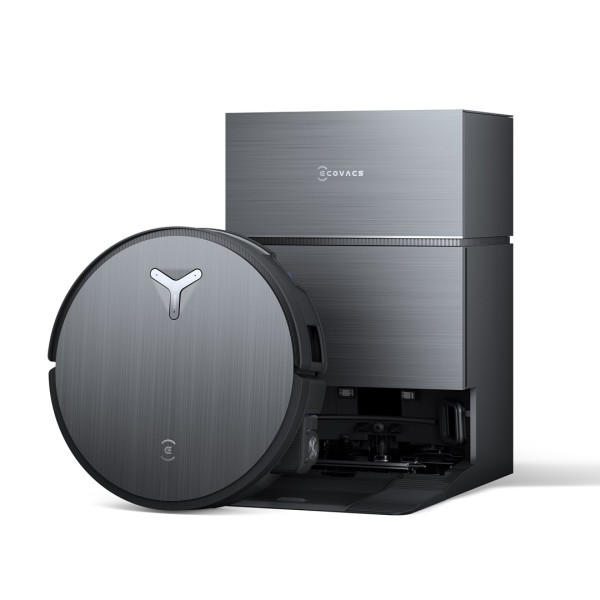 Ecovacs Deebot X11 Pro Omni 0.22 ...