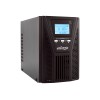 ENERGENIE online UPS 1000VA LCD display
