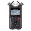 Tascam DR-40XP - Przenośny rejestrator cyfrowy z interfejsem audio USB