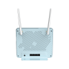 AX1500 4G Smart Router | G415/E | 802.11ax | 1500 Mbit/s | 10/100/1000 Mbit/s | Ethernet LAN (RJ-45) ports 3 | Mesh Support Yes | MU-MiMO Yes | 4G | Antenna type External