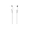 Hyper | 1M Silicone 240W USB-C Charging Cable | USB-C to USB-C