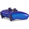 Wireless controller Sony PlayStation 5 DualSense gamepad Chrome Indigo V2