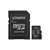 Kingston Technology 1TB microSDXC Canvas Select Plus Gen3 150MB/s A1 Card + Adapter