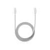 Xiaomi 6A Braided USB-C to USB-C Cable (1m) | Xiaomi