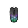 FURY Battler mouse Gaming Right-hand USB Type-A Optical 6400 DPI