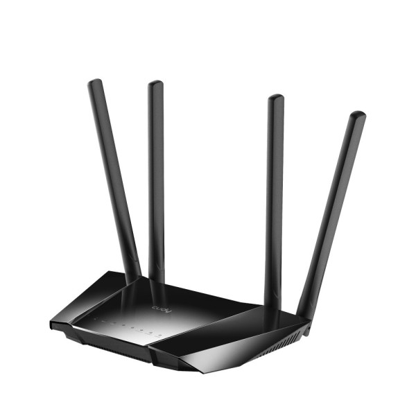 Wireless router CUDY LT400 EU Wi-Fi ...