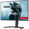 iiyama G-MASTER GB2771HSU-B1 computer monitor 68.6 cm (27") 1920 x 1080 pixels Full HD Black