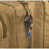 Mil-Tec S-Hook snap hook set - Black