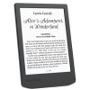 Ebook PocketBook Verse Lite 619 6" E-Ink Carta 8GB Wi-Fi Gray