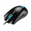 Acer predator Cestus 333 Gaming Mouse, Wired, Black