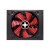 Power Supply|XILENCE|1250 Watts|Efficiency 80 PLUS GOLD|PFC Active|XN178