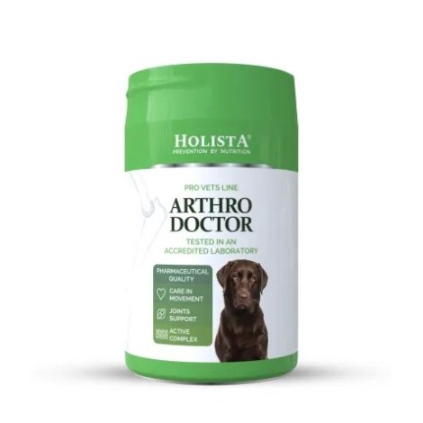 Holista Arthro Doctor 200g