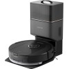 VACUUM CLEANER ROBOT Q5 PRO+/BLACK Q5PRP52-00 ROBOROCK