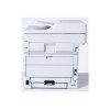 Brother Multifunction Printer | DCP-L5510DW | Laser | Mono | All-in-one | A4 | Wi-Fi | White