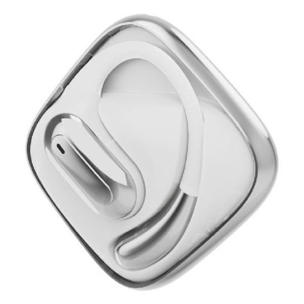 HEADSET BLUETOOTH OPEN EAR/TWS WHITE OWS-01-W ...