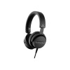 Beyerdynamic DJ 300 Pro X - professional DJ headphones with two sets of ear pads