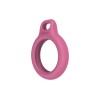 Belkin | Secure Holder with Strap for AirTag | Pink