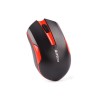 A4Tech G3-200N mouse Ambidextrous RF Wireless Optical 1000 DPI