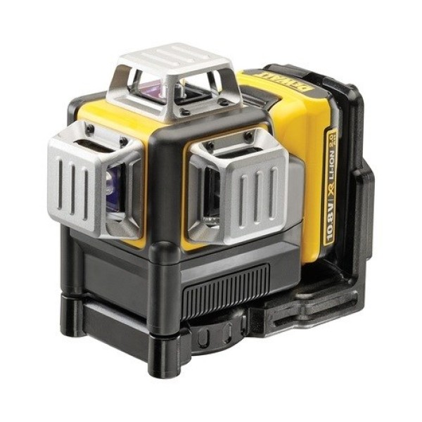 DeWALT DCE089D1G-QW laser level Line level ...