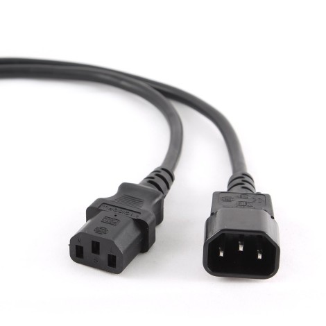 CABLE POWER EXTENSION 1.8M/PC-189 GEMBIRD