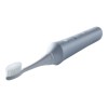 Panasonic | Toothbrush | EW-DL83 | Rechargeable | For adults | Number of brush heads included 3 | Number of teeth brushing modes 2 | Sonic technology | White