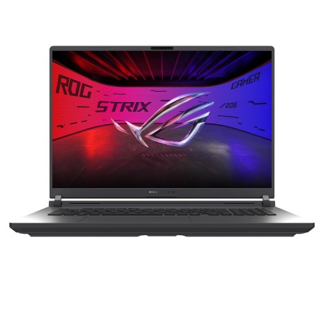 Notebook|ASUS|ROG Strix|G18 (2025)|G815JPR-S9038W|CPU  Core i9|i9-14900HX|2200 MHz|18