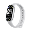 Xiaomi Smart Band 10 | AMOLED | Waterproof | Bluetooth | Glacier Silver