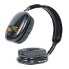 HEADSET BLUETOOTH LED/BLACK BHP-LED-02-BK GEMBIRD