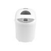 Tristar | Bread Maker | BM-4586 | Power 550 W | Number of programs 19 | Display LCD | White