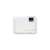 Philips NeoPix 100 | 150 ANSI lumens | 3000:1 | White