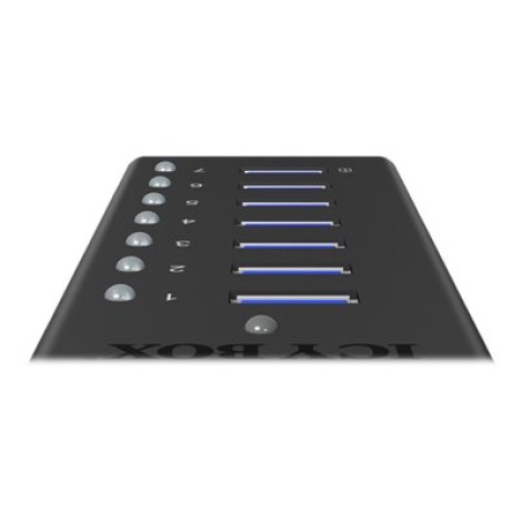 ICY BOX IB-AC618 7x Port USB 3.0 Hub