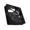 ASUS ProArt PF120 Fan PWM Black Computer case 12 cm 1 pc(s)