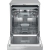 Hotpoint HFC 3C26 F X dishwasher Freestanding 14 place settings E