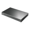 Switch|TP-LINK|Omada|TL-SG2008P|Type L2+|Desktop/pedestal|8x10Base-T / 100Base-TX / 1000Base-T|PoE+ ports 4|62 Watts|TL-SG2008P