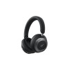 Anker Soundcore | Foldable Headphones | Space One Pro | Bluetooth | Over-ear | Microphone | Wireless | Jet Black