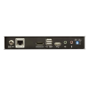 Aten CE920 USB DisplayPort HDBaseT2.0 KVM Extender, 4K@100m w/o Ethernet Port | Aten | KVM Extenders | CE920 USB DisplayPort HDBaseT2.0
