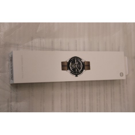Xiaomi 2 Pro | Smart watch | GPS (satellite) | AMOLED | 1.43