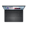 Dell Pro Essential 15 AG FHD i5-1334U/16GB/512GB/Intel UHD/Win11 Pro/ENG kbd/FP/Black/3Y ProSupport NBD Onsite Warranty | Dell