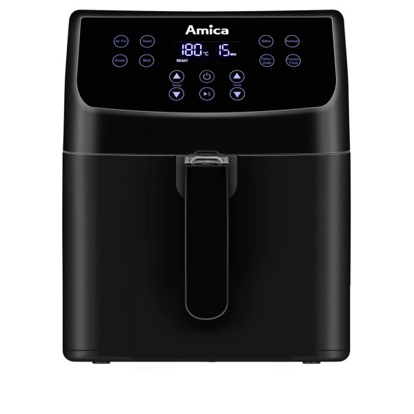 Air Fryer non-fat fryer AFM 4011 ...