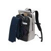 DICOTA Backpack MOVE 13-15.6 light grey