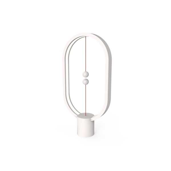 Allocacoc Heng Balance Ellipse table lamp ...